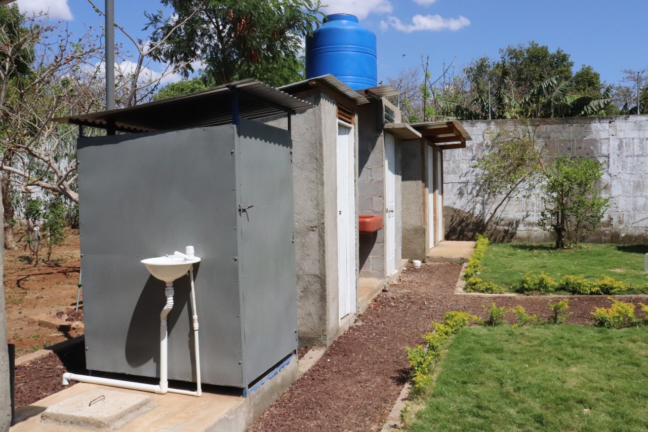 Situación de los comités de agua potable y saneamiento ante la COVID-19
